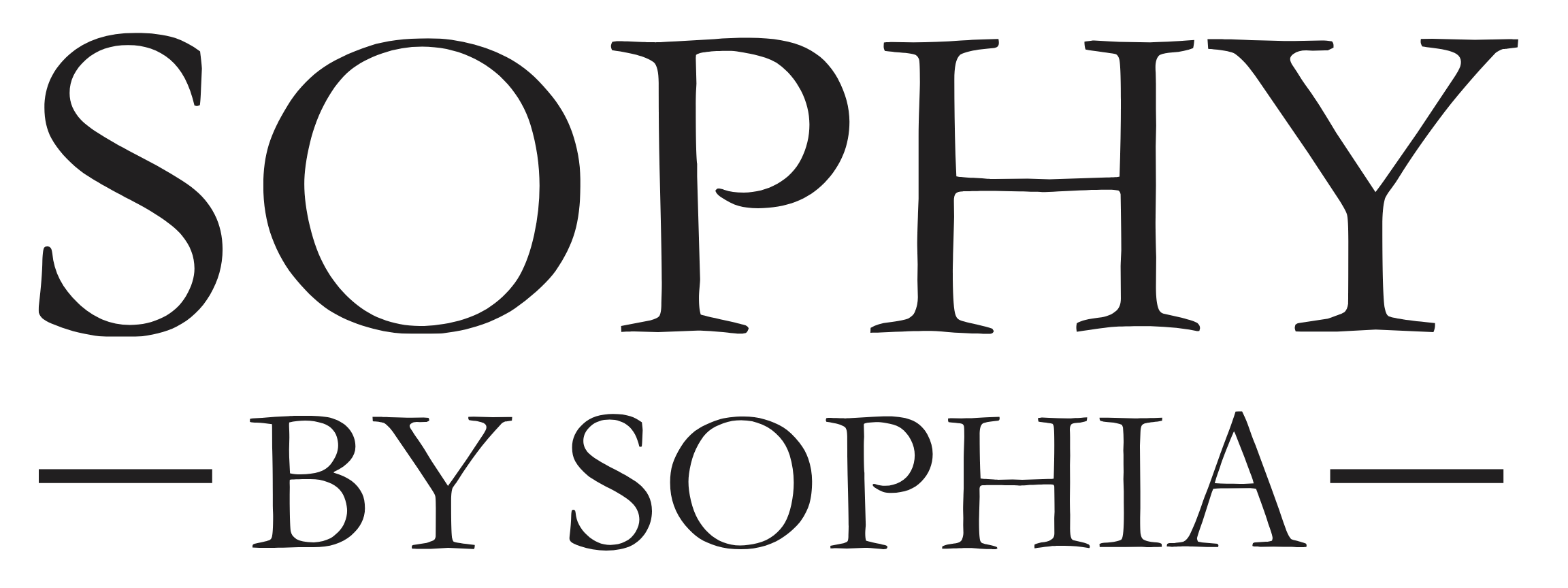 Sophy by Sophia I The Original Underwire Camisole