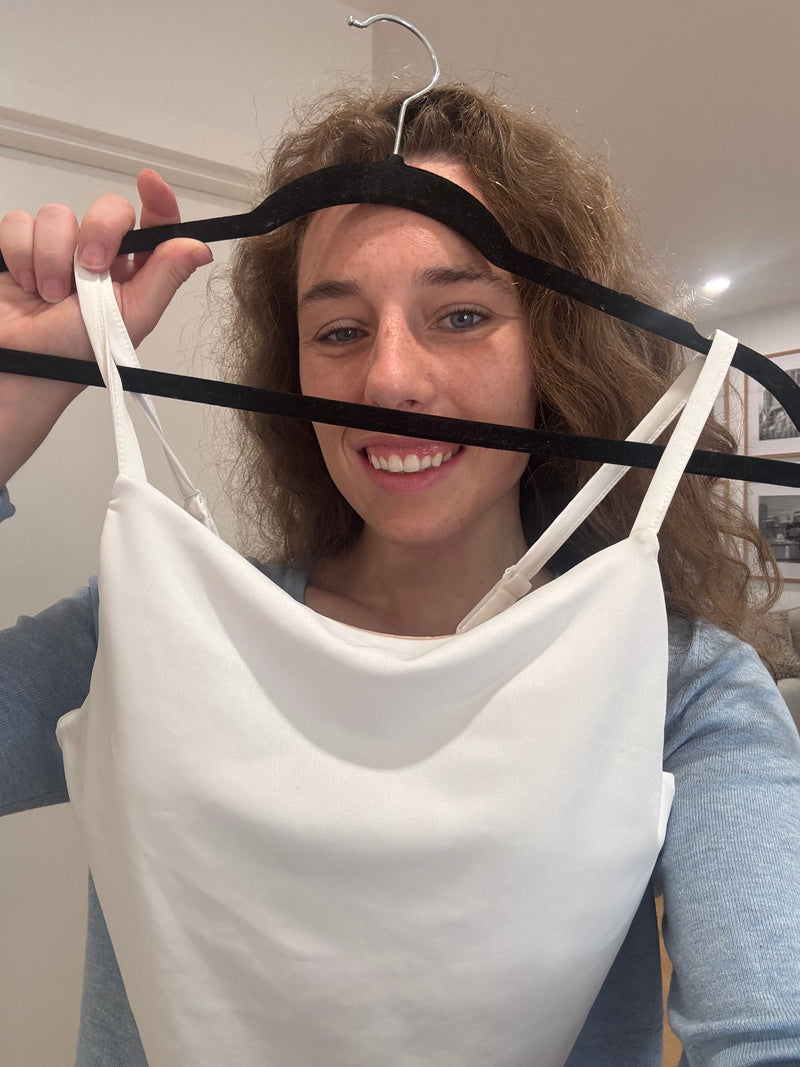 Why the Busiest Time of Year in Lingerie Doesn't Affect Us