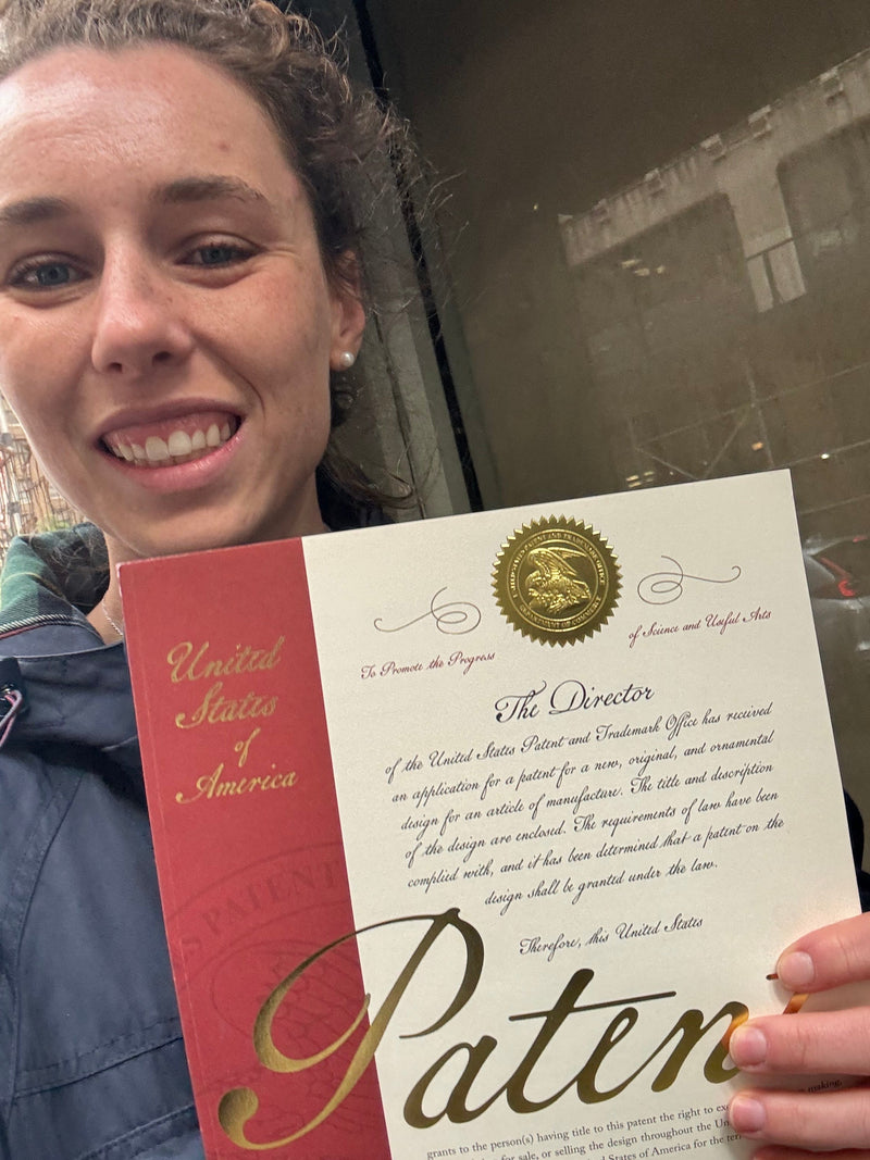 Happy Birthday, Patty!