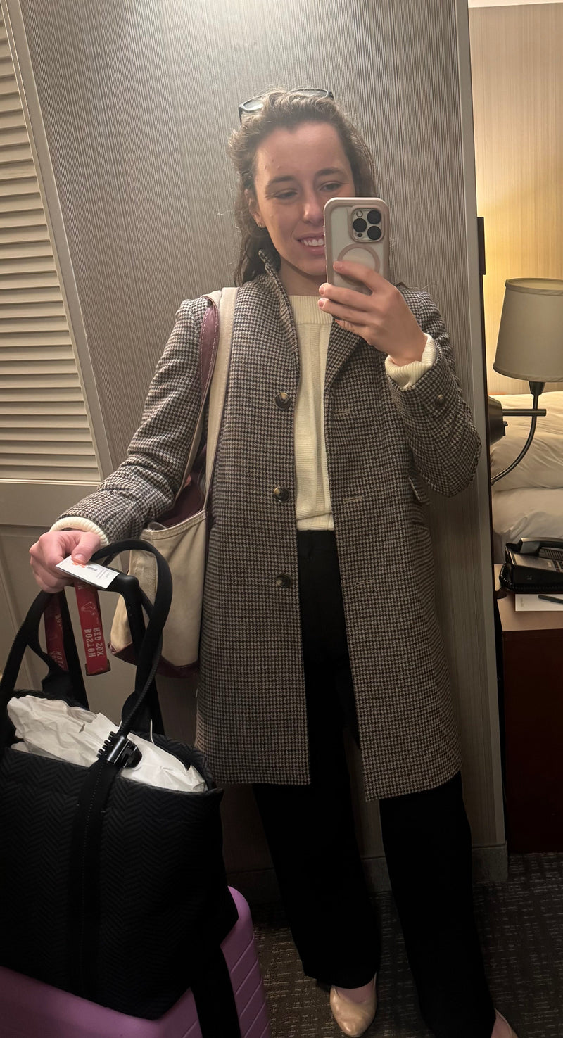 Reflecting on the Past and Looking Ahead tp the Future