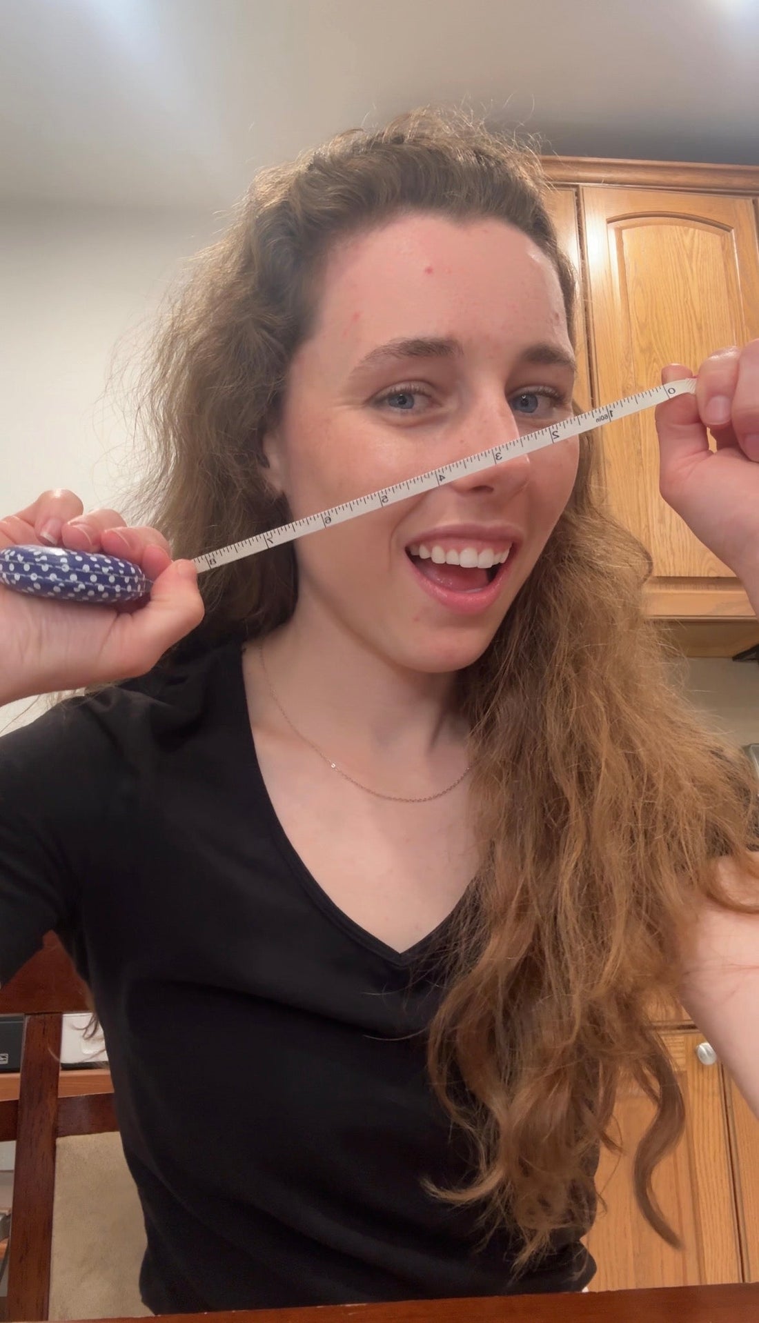 How to Measure Your Bra Size